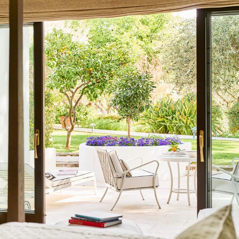 Marbella Club Hotel · Golf Resort & Spa - Suite Junior - 3