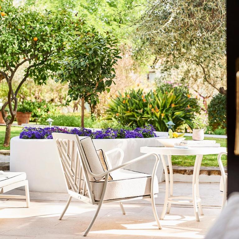 Marbella Club Hotel · Golf Resort & Spa - Suite Junior - 2