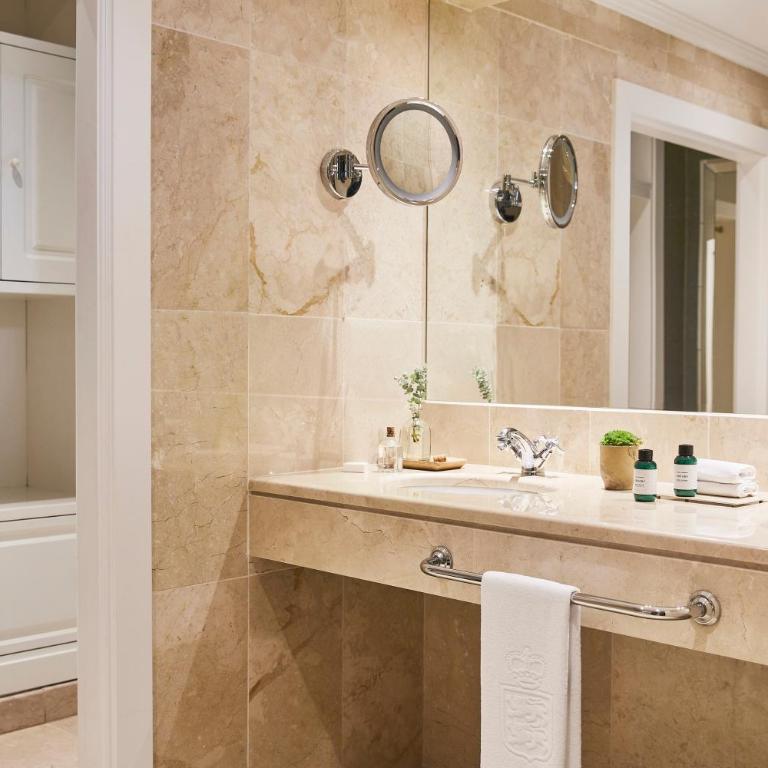 Marbella Club Hotel · Golf Resort & Spa - Suite Junior - 1