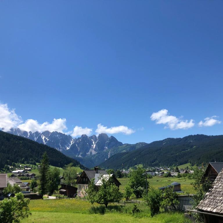 Bergzeit Gosau - Ferienhaus - 6