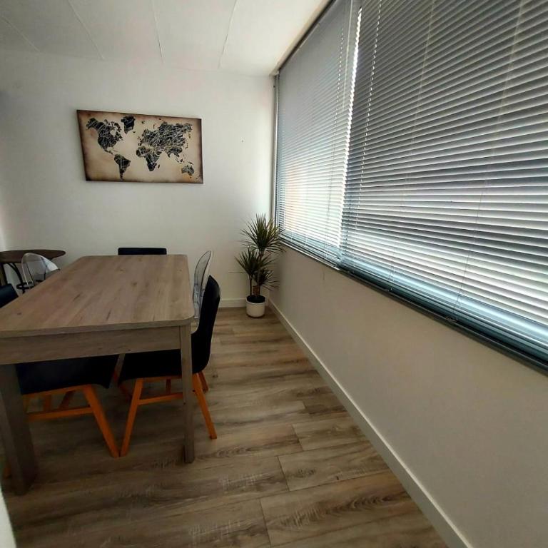 Appartement T3 plein centre ville - Apartment mit 2 Schlafzimmern - 5