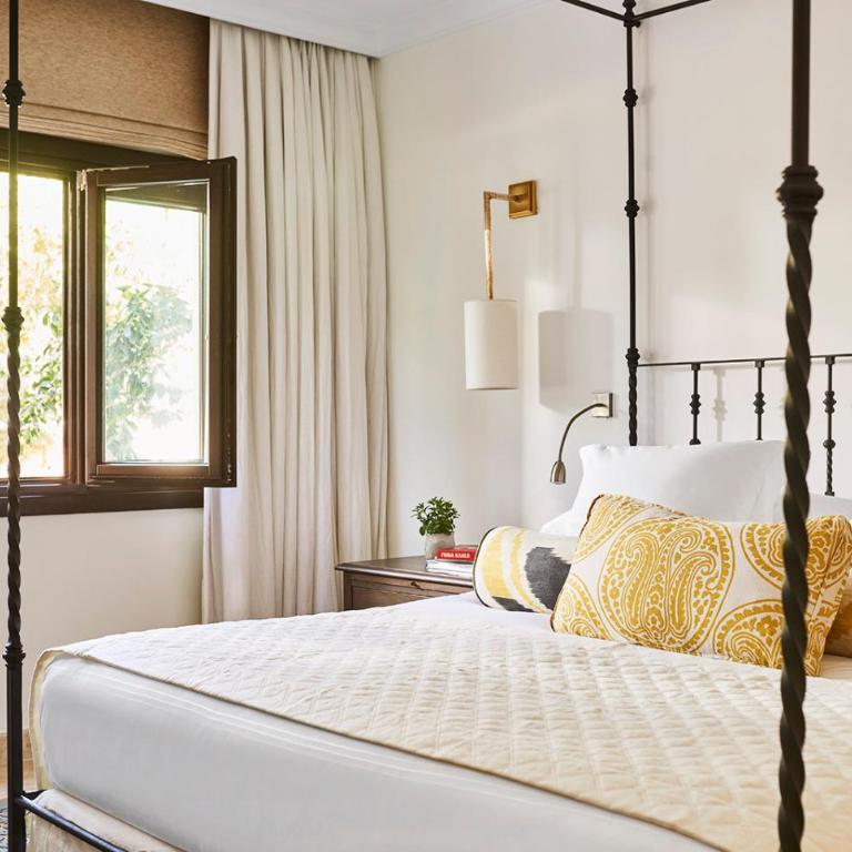 Marbella Club Hotel · Golf Resort & Spa - Suite Superior - 6