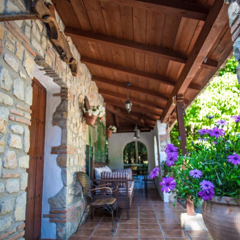 Casa María I - Casa de 5 dormitorios - 28
