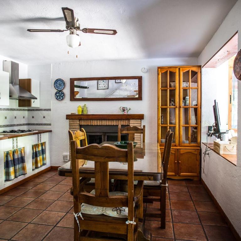 Casa María I - Casa de 5 dormitorios - 24