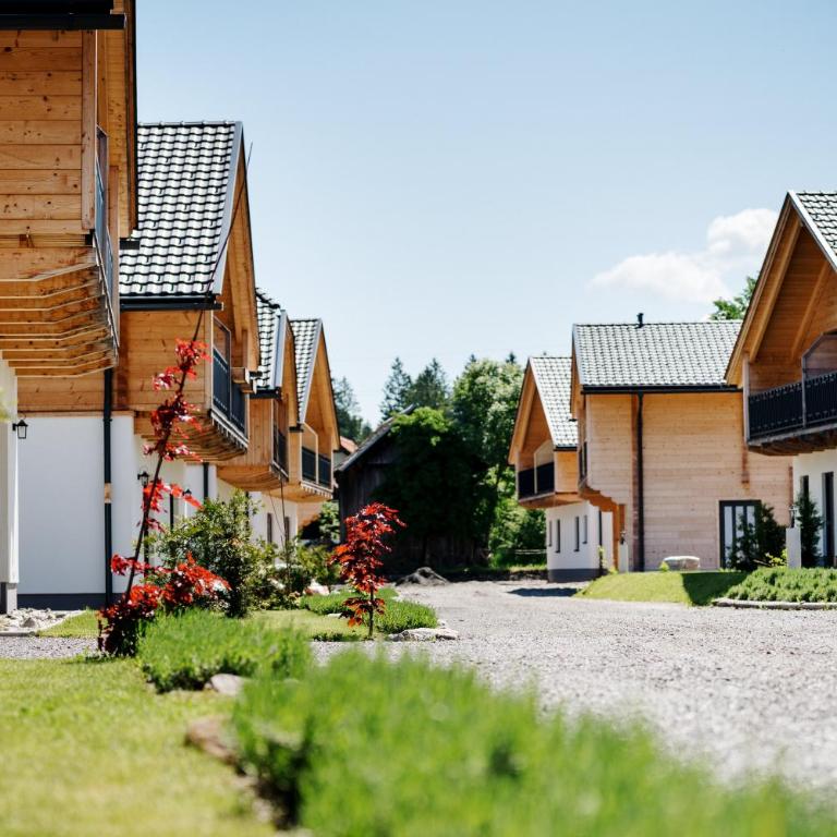 Residence | 4+2 Pers. - Ferienhaus - 2