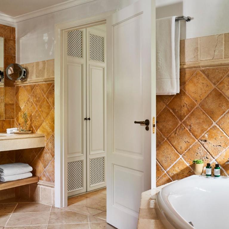 Marbella Club Hotel · Golf Resort & Spa - Villa con 2 dormitorios y piscina privada - 2