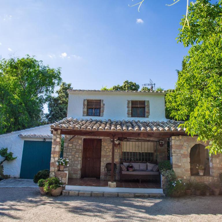 Casa María I - Casa de 5 dormitorios - 33