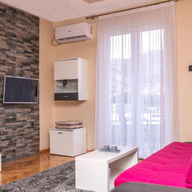 Apartman Jelena Anžujska - One-Bedroom Apartment - 1