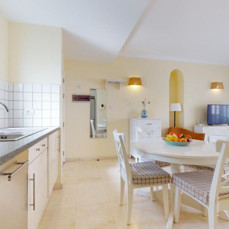 schöne Wohnung direkt am Meer mit Meerblick, WLAN - Apartamento de 1 dormitorio - 5