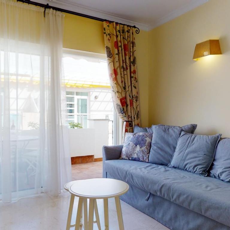 schöne Wohnung direkt am Meer mit Meerblick, WLAN - Apartamento de 1 dormitorio - 18