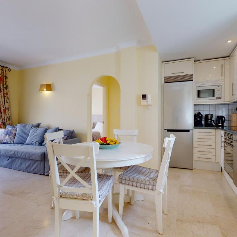 schöne Wohnung direkt am Meer mit Meerblick, WLAN - Apartamento de 1 dormitorio - 19