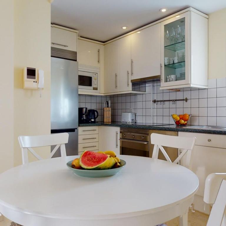 schöne Wohnung direkt am Meer mit Meerblick, WLAN - Apartamento de 1 dormitorio - 6