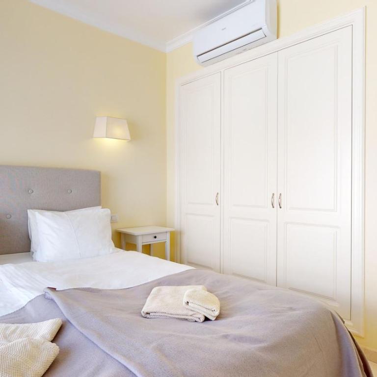 schöne Wohnung direkt am Meer mit Meerblick, WLAN - Apartamento de 1 dormitorio - 22