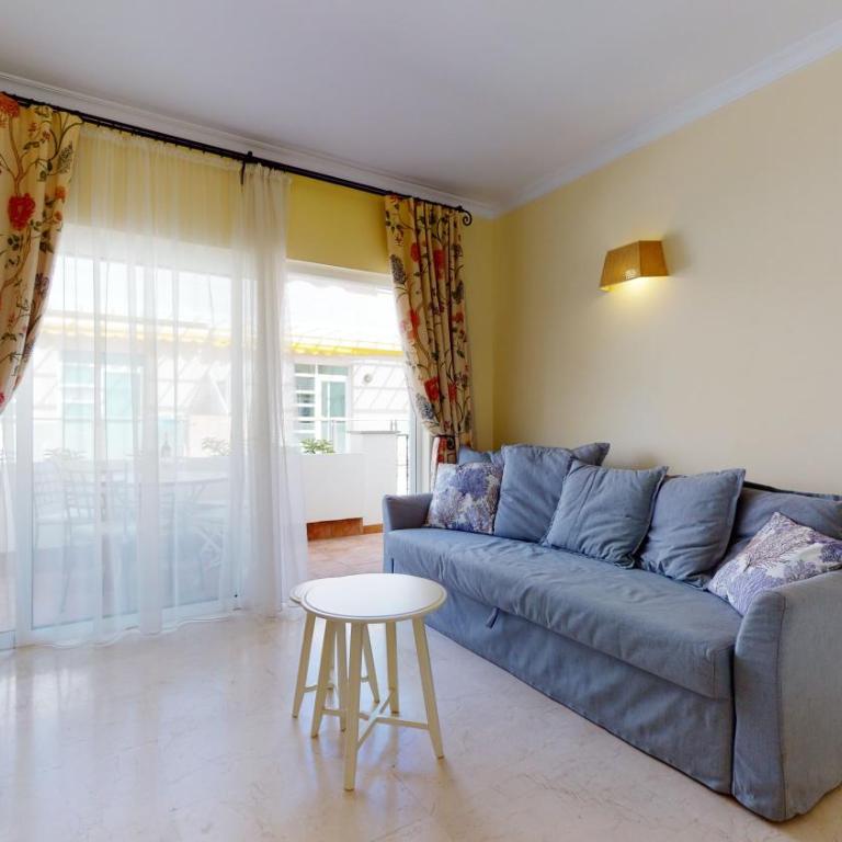 schöne Wohnung direkt am Meer mit Meerblick, WLAN - Apartamento de 1 dormitorio - 3
