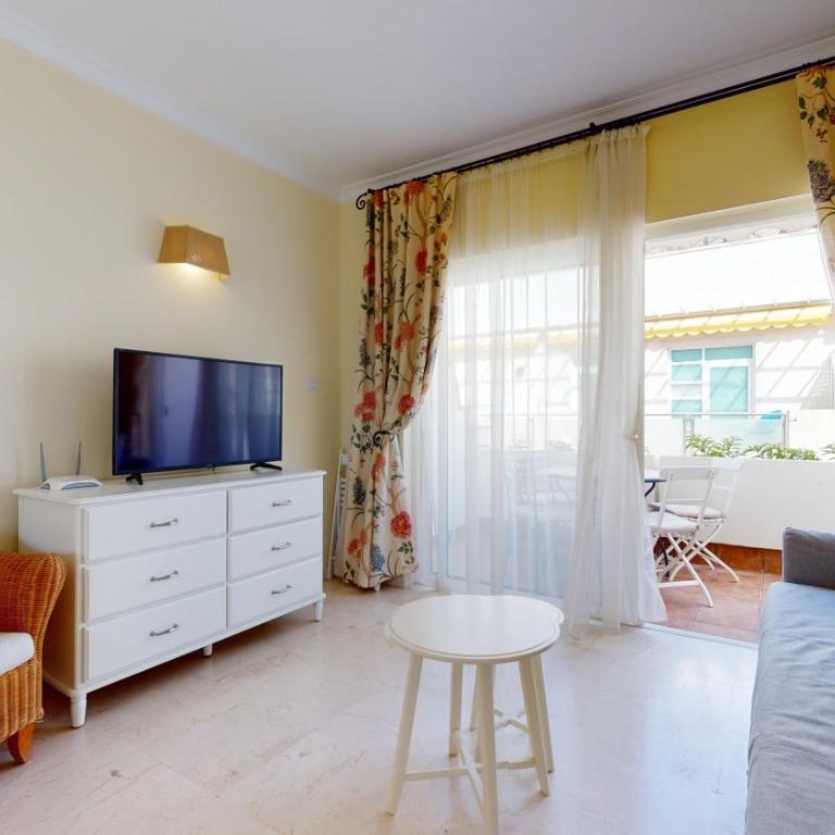 schöne Wohnung direkt am Meer mit Meerblick, WLAN - Apartamento de 1 dormitorio - 21