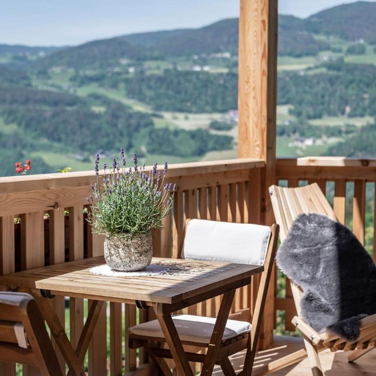 Gschlunerhof - Apartamento de 2 dormitorios - 7