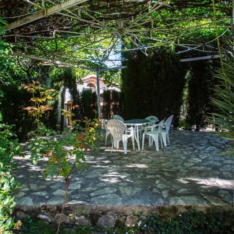 Casa María I - Casa de 5 dormitorios - 42