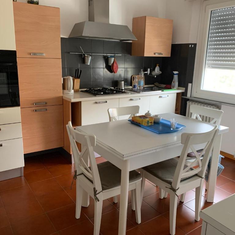 Golden Ravenna- large appartment in center - Appartamento con 3 Camere da Letto - 19