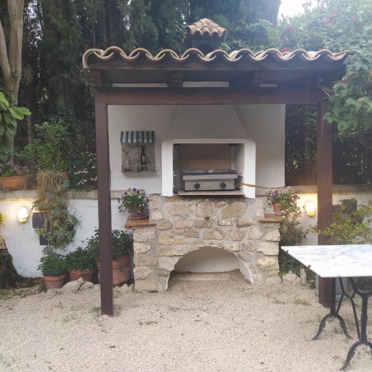 Casa María I - Casa de 5 dormitorios - 49