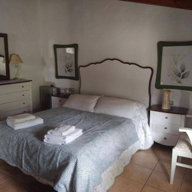 Casa María I - Casa de 5 dormitorios - 47