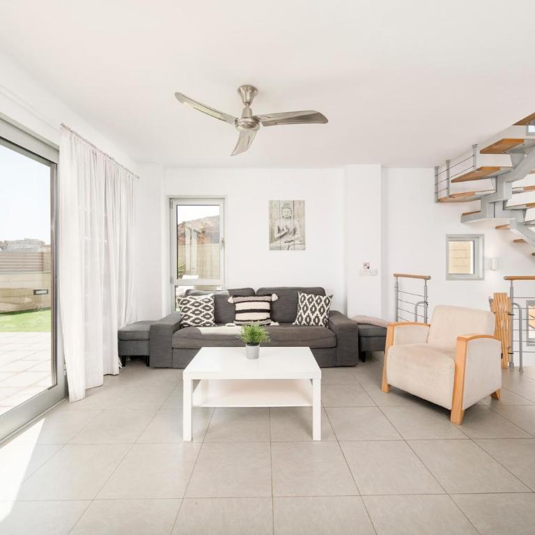 MEDANO4YOU La Terraza Los Martines - Apartamento de 2 dormitorios - 27
