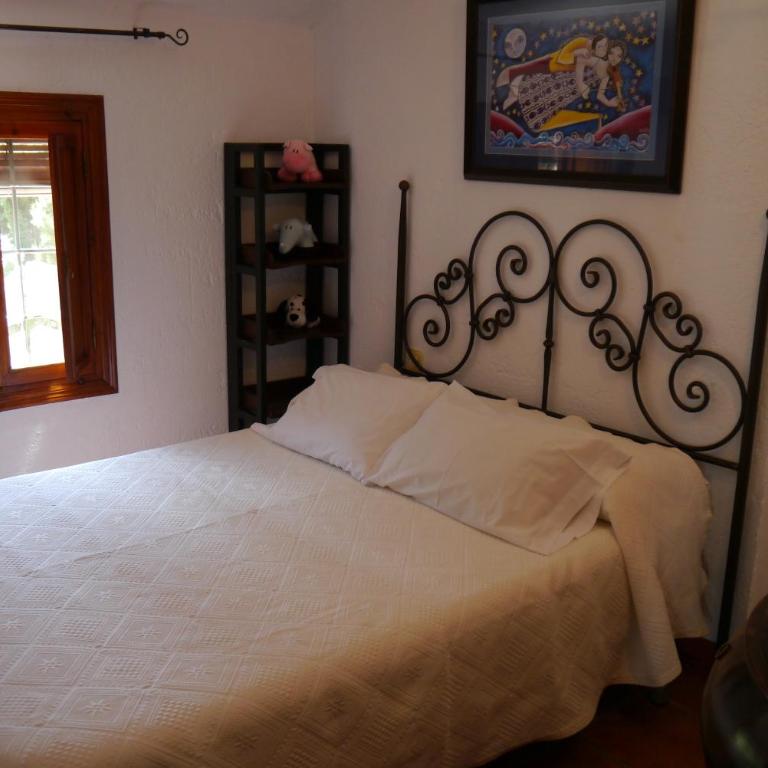 Casa María I - Casa de 5 dormitorios - 51