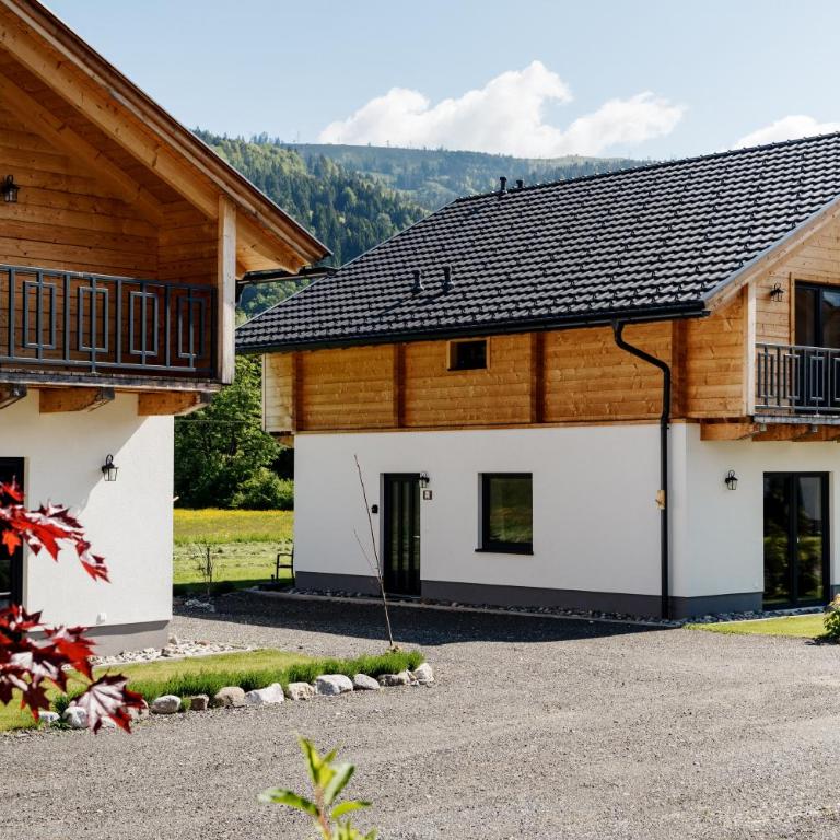 Residence | 4+2 Pers. - Ferienhaus - 13