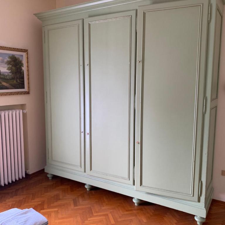 Golden Ravenna- large appartment in center - Appartamento con 3 Camere da Letto - 9