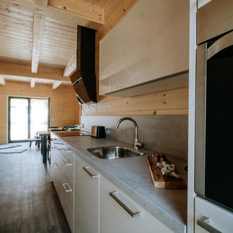 Residence | 4+2 Pers. - Ferienhaus - 22
