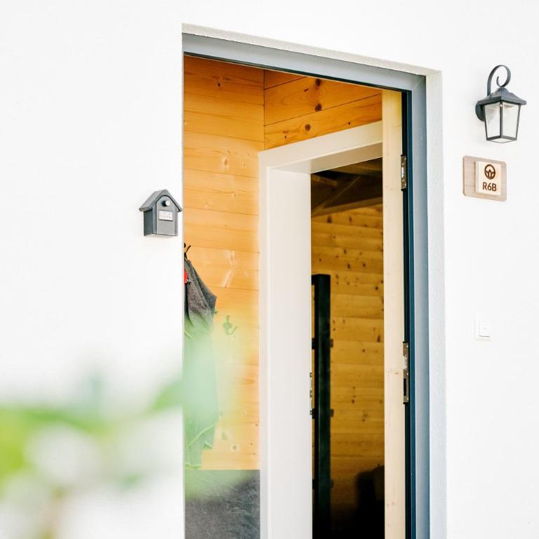 Residence | 4+2 Pers. - Ferienhaus - 16