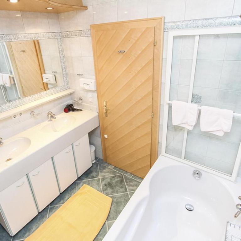 Zimmer & Ferienwohnungen Dandler - Apartment mit 2 Schlafzimmern - 5