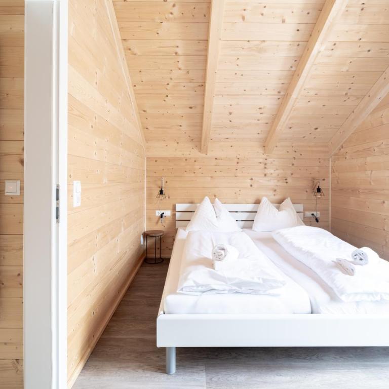 Residence | 4+2 Pers. - Ferienhaus - 23