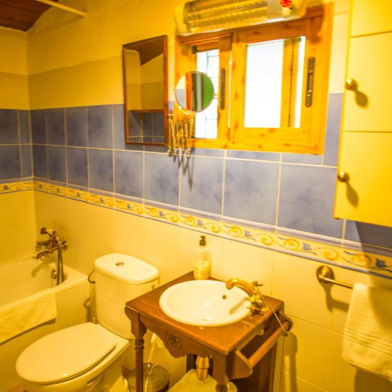 Casa María I - Casa de 5 dormitorios - 52