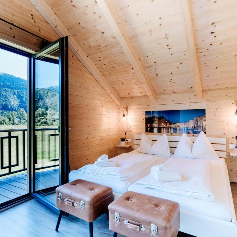 Residence | 4+2 Pers. - Ferienhaus - 21