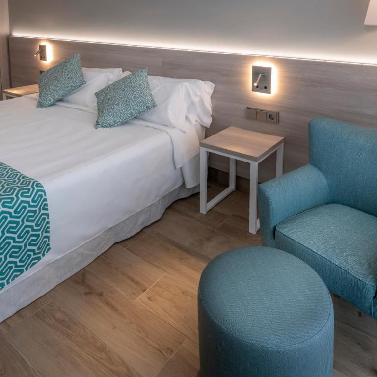4R Casablanca Playa - Habitación Doble Estándar (2 adultos) - 4