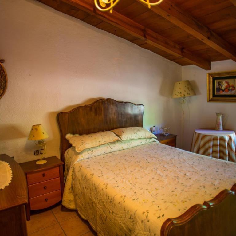 Casa María I - Casa de 5 dormitorios - 56