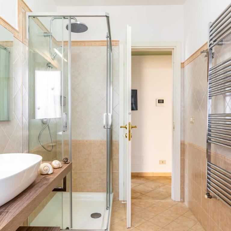 GuestHost - Taormina Panoramic Apartment with Parking - Two-Bedroom Apartment - 22