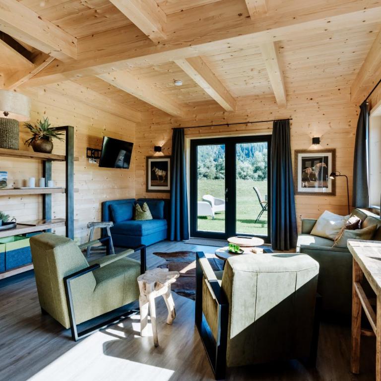 Residence | 4+2 Pers. - Ferienhaus - 22