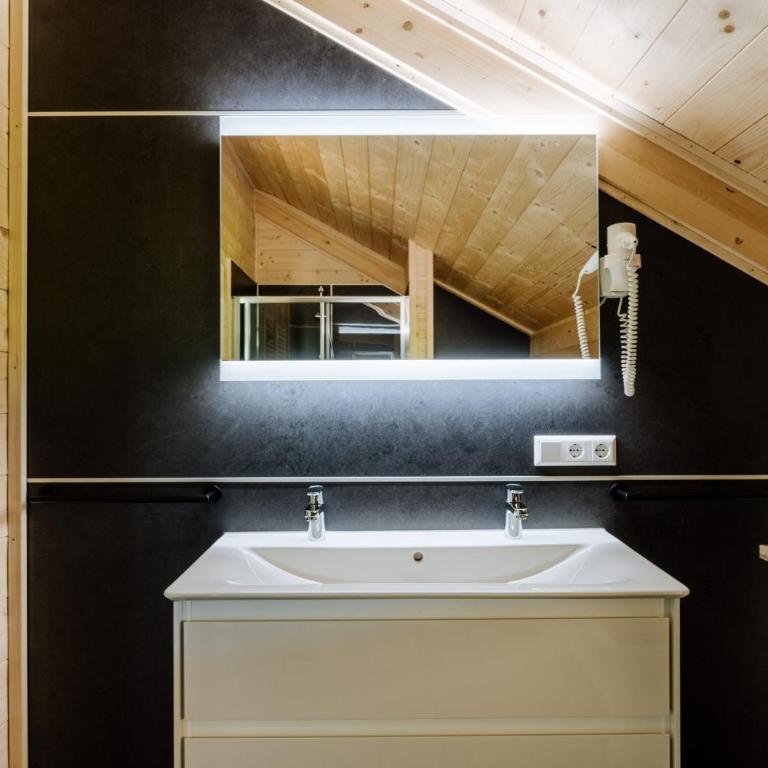 Residence | 4+2 Pers. - Ferienhaus - 23