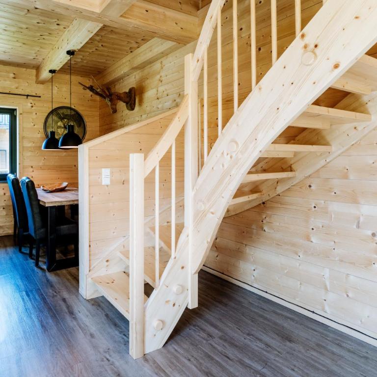 Residence | 4+2 Pers. - Ferienhaus - 27