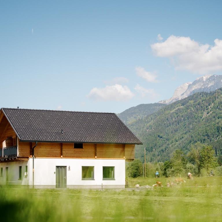 Residence | 4+2 Pers. - Ferienhaus - 24