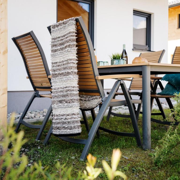 Residence | 4+2 Pers. - Ferienhaus - 28