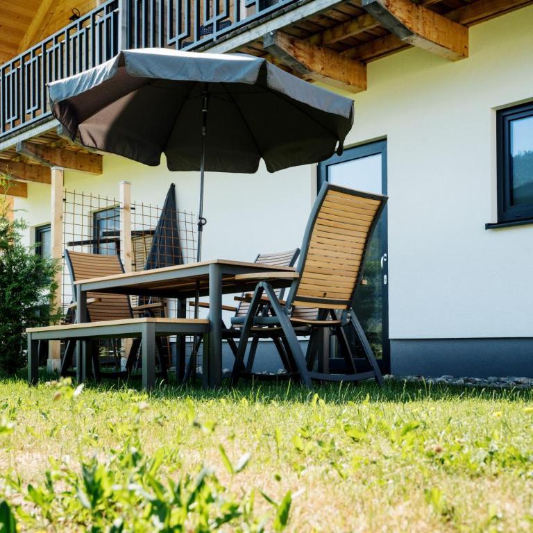Residence | 4+2 Pers. - Ferienhaus - 25
