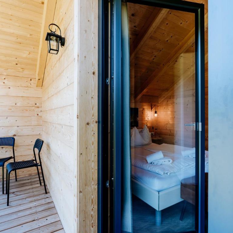 Residence | 4+2 Pers. - Ferienhaus - 26