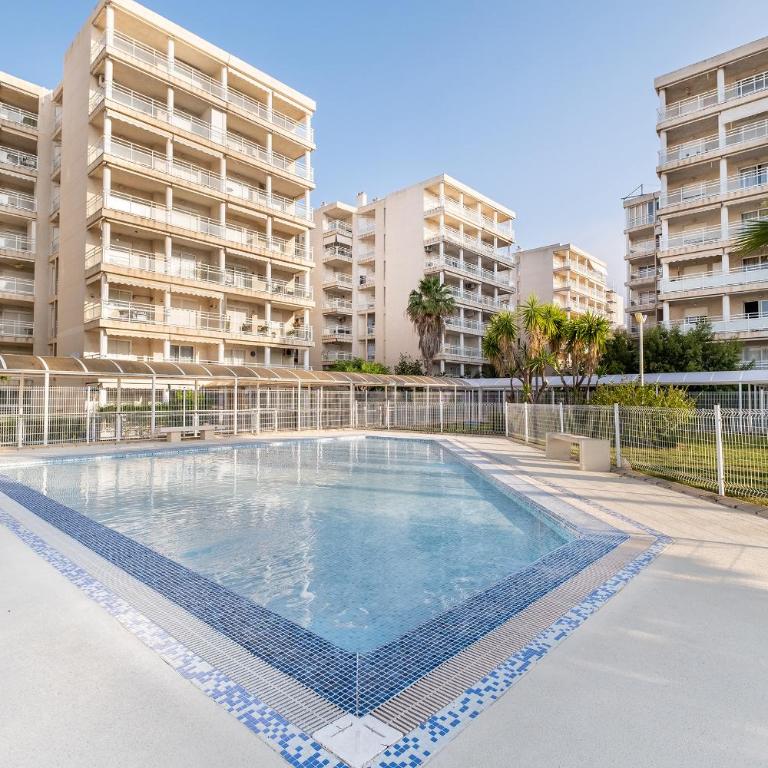 Global Vacacional, Increíble apartamento en la playa, Canet d'en Berenguer - Apartment with Balcony - 40
