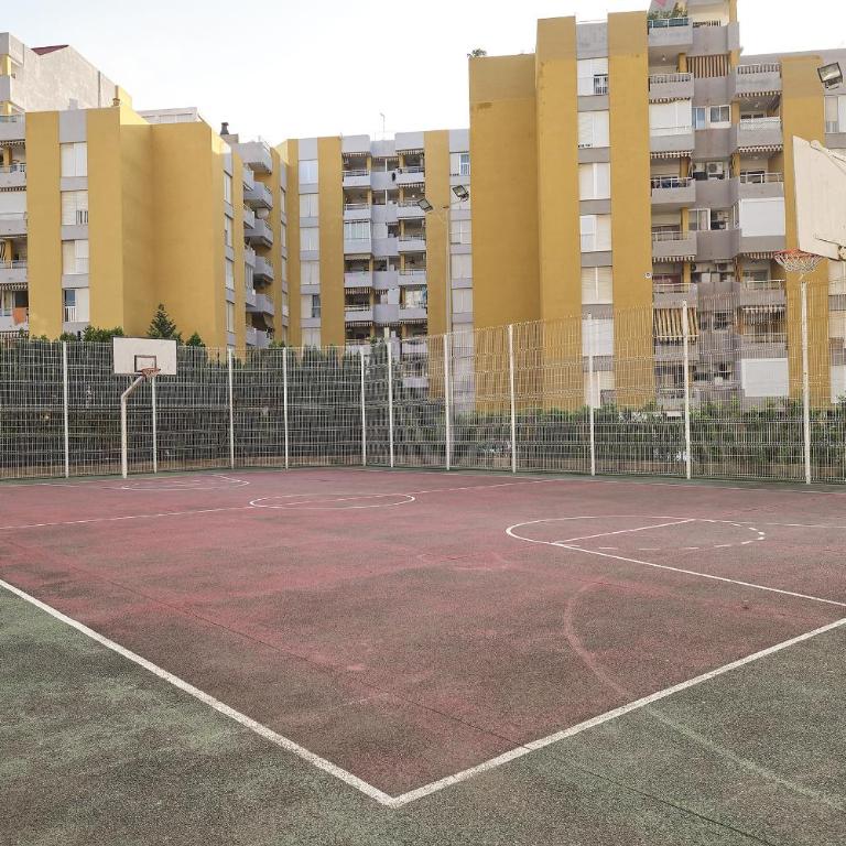 Global Vacacional, Increíble apartamento en la playa, Canet d'en Berenguer - Apartment with Balcony - 43