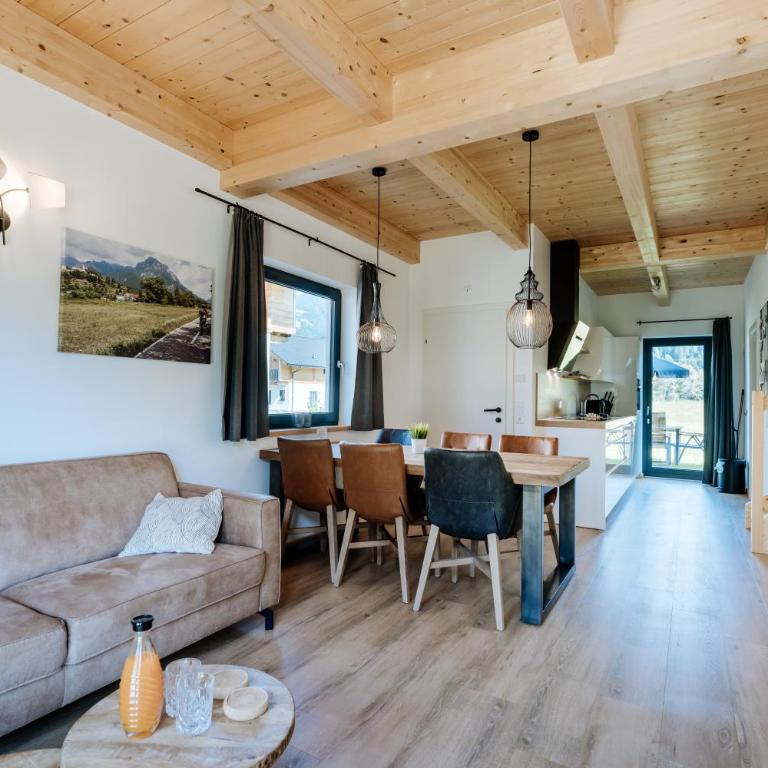 Residence | 4+2 Pers. - Ferienhaus - 14