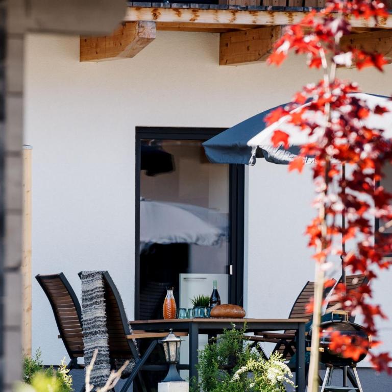 Residence | 4+2 Pers. - Ferienhaus - 16