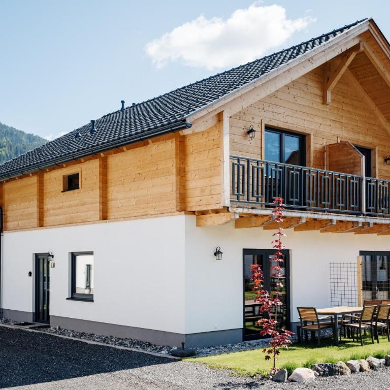 Residence | 4+2 Pers. - Ferienhaus - 17