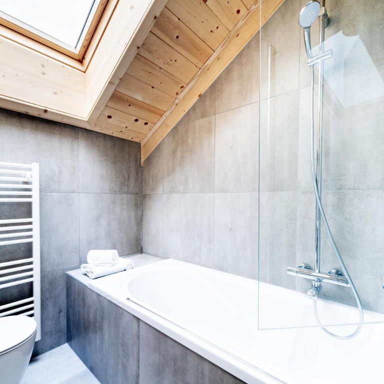 Residence | 4+2 Pers. - Ferienhaus - 18